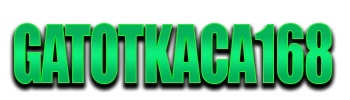 Logo Gatotkaca168